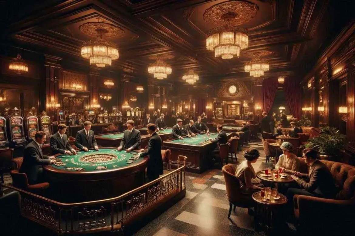 WestAce Casino
